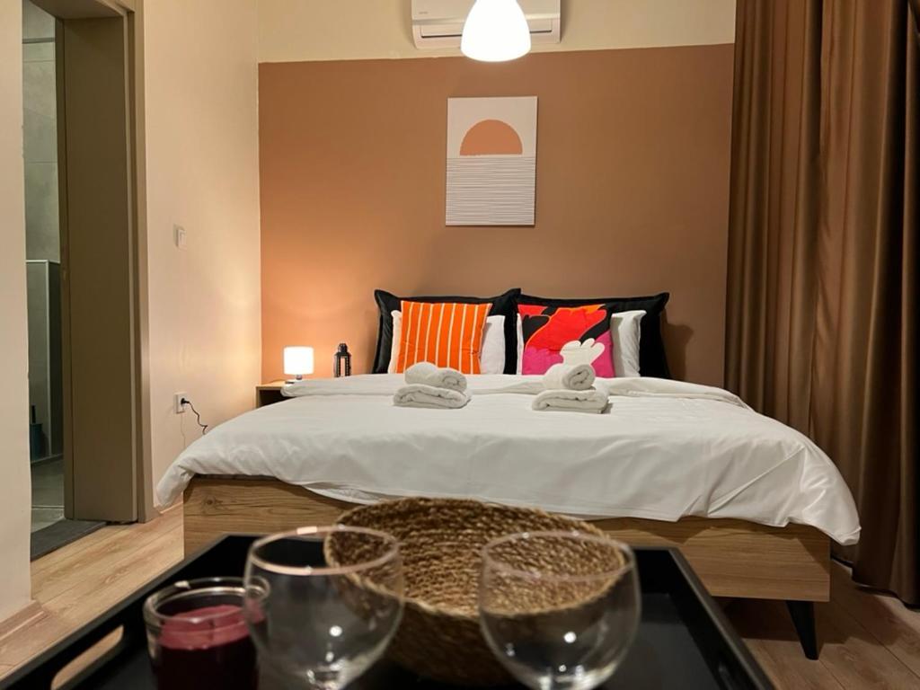 Roj Suite Istanbul Exterior foto