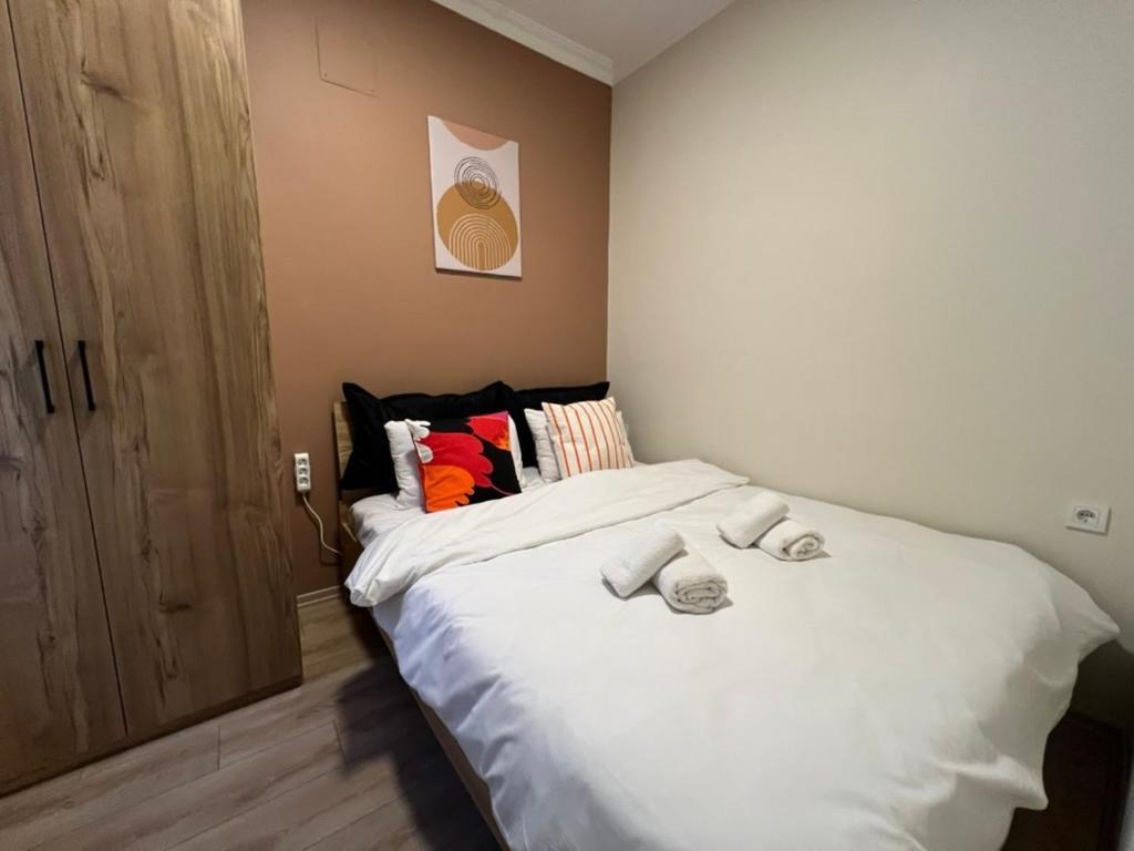 Roj Suite Istanbul Exterior foto