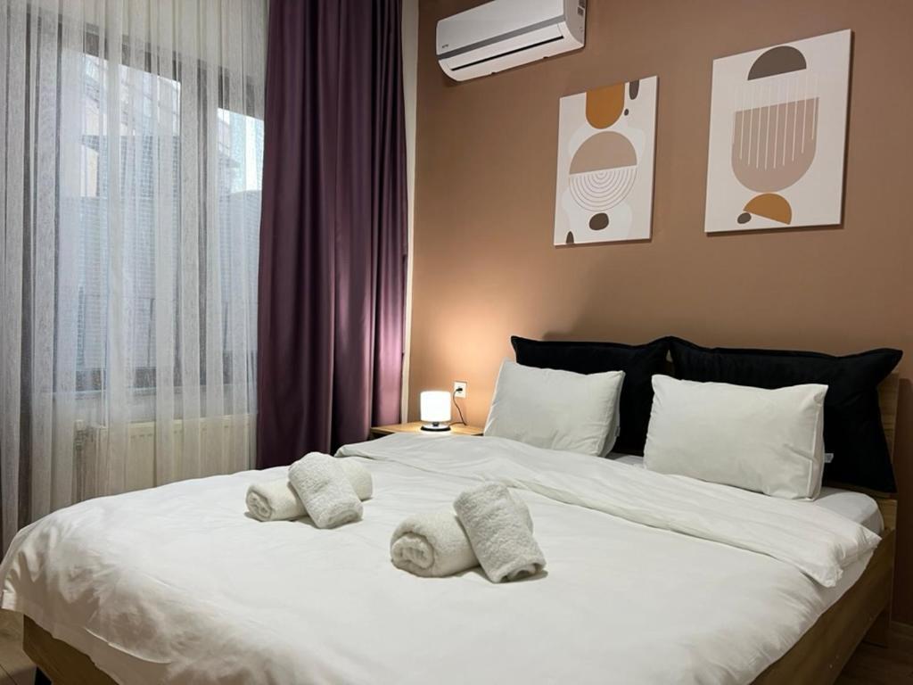Roj Suite Istanbul Exterior foto