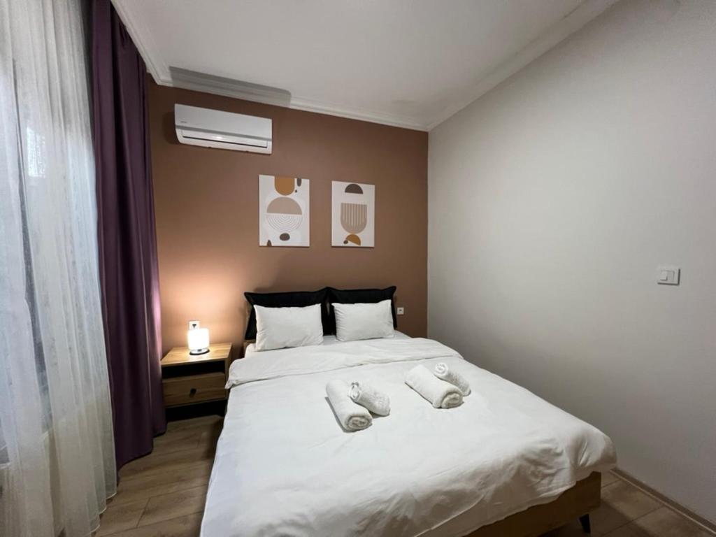 Roj Suite Istanbul Exterior foto