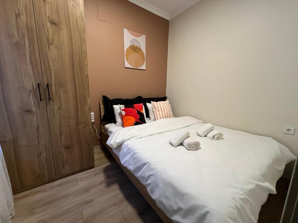 Roj Suite Istanbul Exterior foto