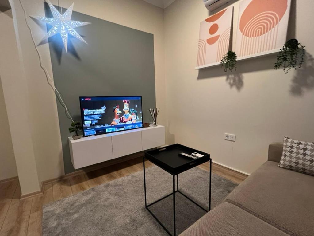 Roj Suite Istanbul Exterior foto