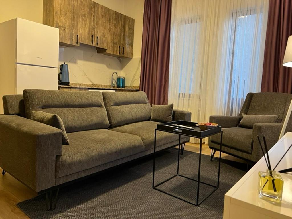 Roj Suite Istanbul Exterior foto