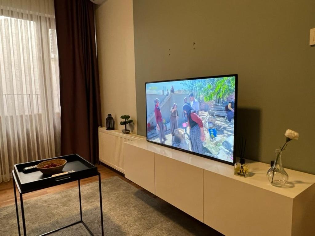 Roj Suite Istanbul Exterior foto