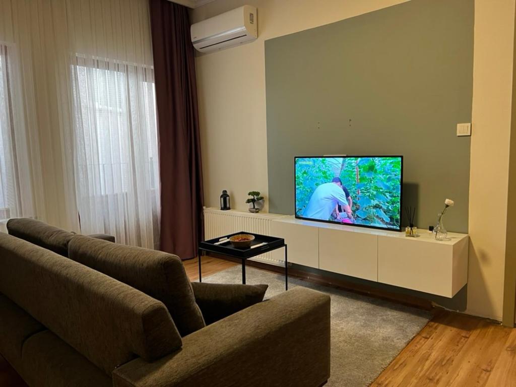 Roj Suite Istanbul Exterior foto